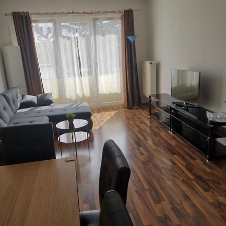 Willy Studio Apartment Frankfurt Francoforte sul Meno Esterno foto