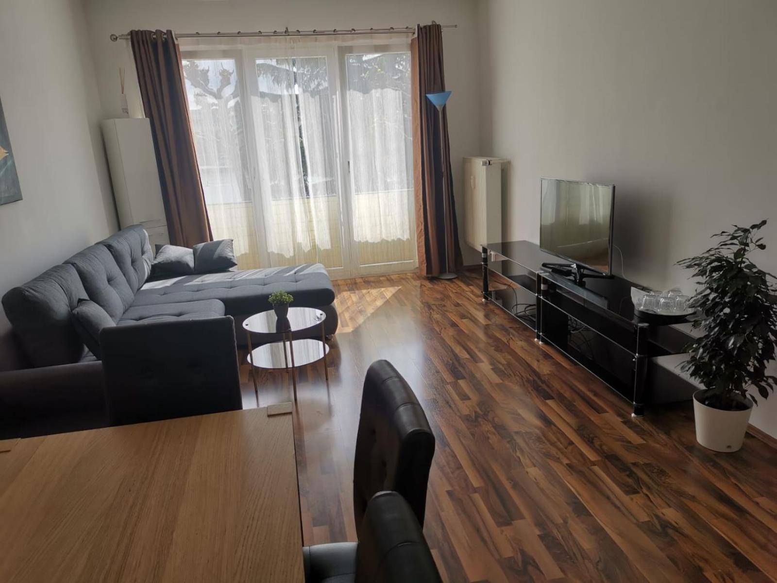 Willy Studio Apartment Frankfurt Francoforte sul Meno Esterno foto